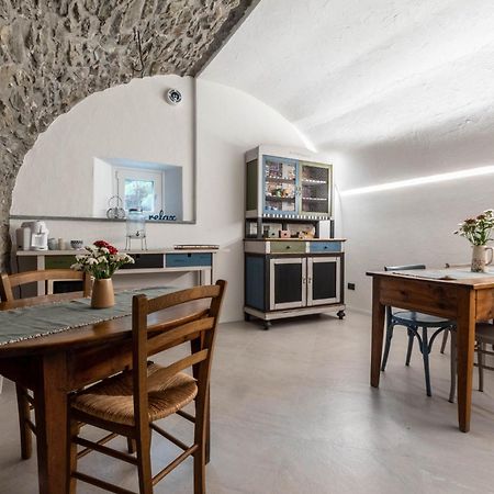 B&B Au Chateau Blanc Arvier Eksteriør billede